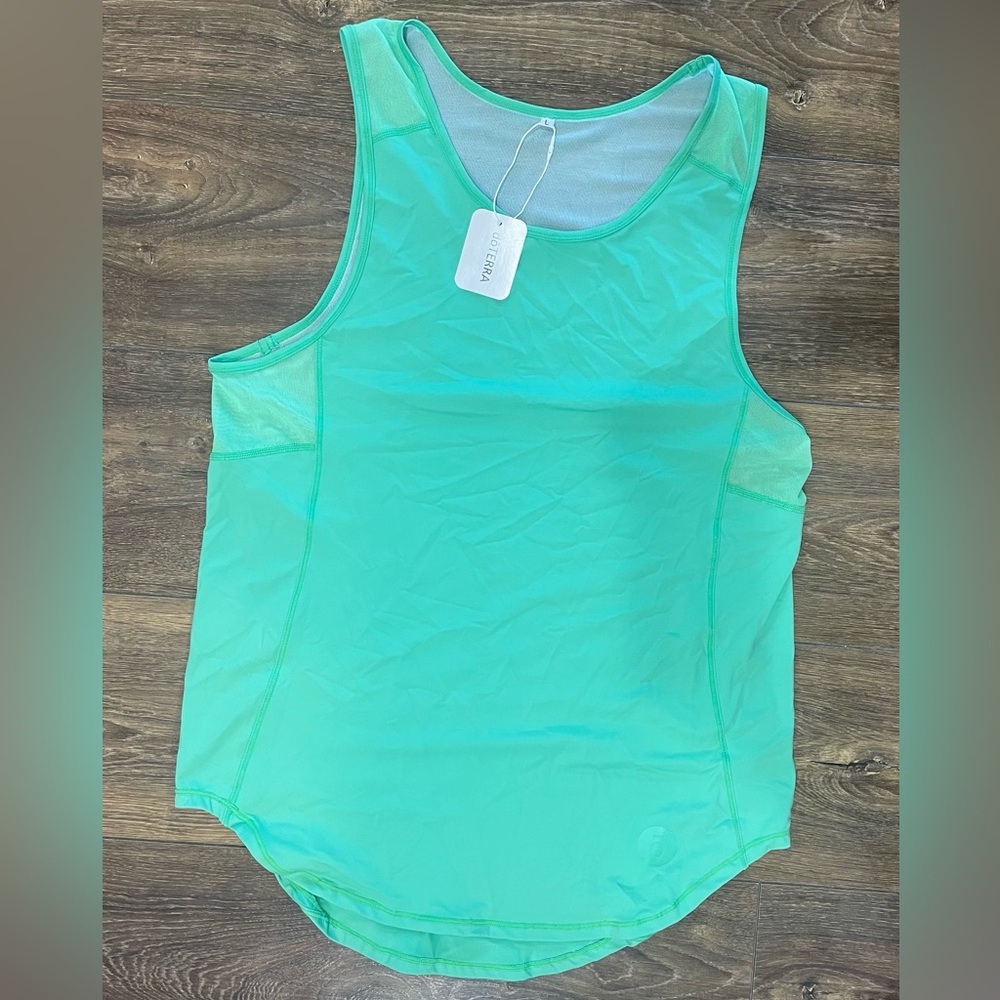 NWT doTerra Women's Sculpt Tank Top